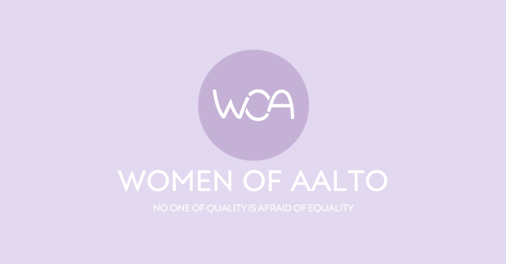 Women of Aalto