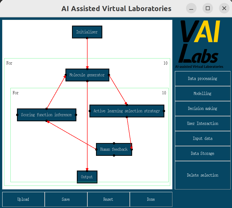 Virtual Laboratories