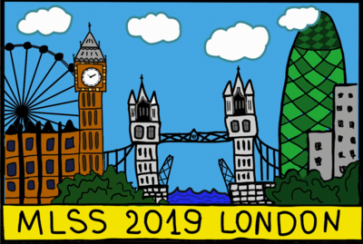MLSS 2019